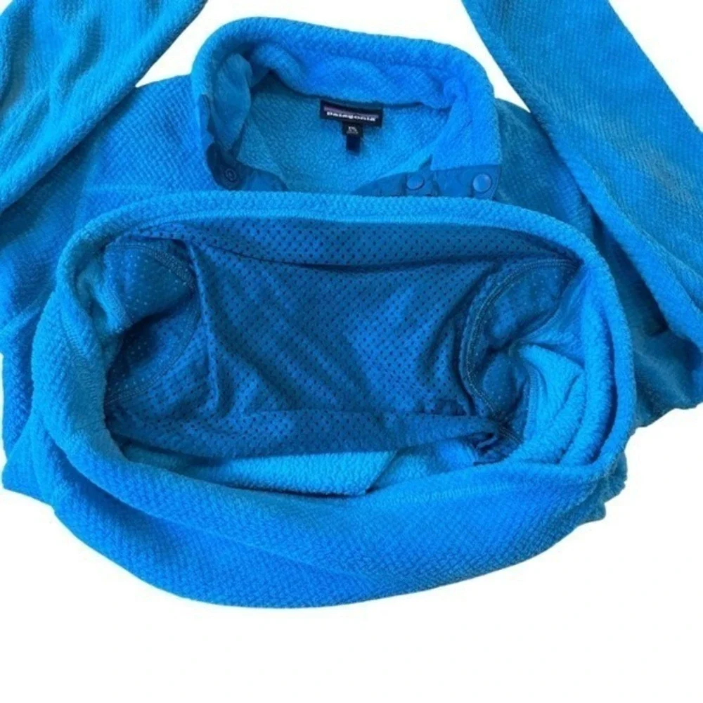 Patagonia Re-Tool Snap-T Pullover xxl 16-18 Utility Gorpcore hiking camping